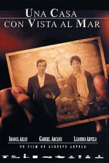 Una Casa Con Vista Al Mar (2001) afişi