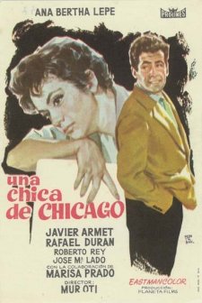 Una Chica De Chicago