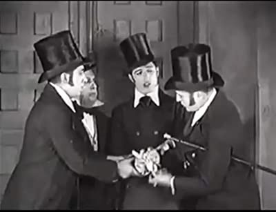 Una Extraña Aventura De Luis Candelas (1926) afişi Una Extraña Aventura De Luis Candelas (1926) afişi