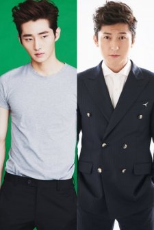 Unchained Love (2017) afişi