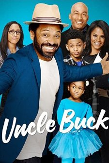 Uncle Buck