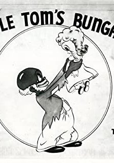 Uncle Tom's Bungalow (1937) afişi