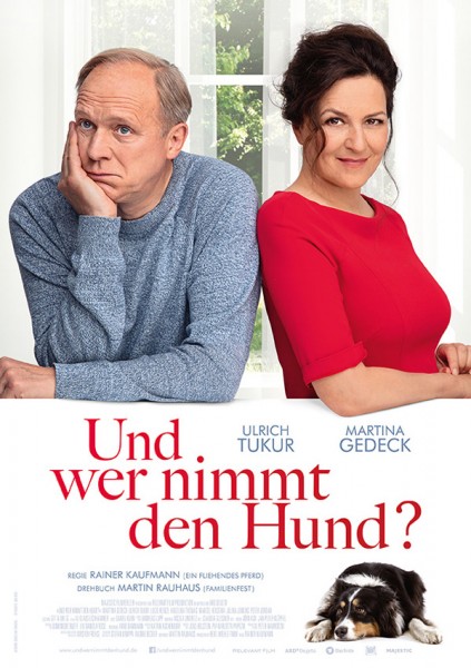 Und wer nimmt den Hund? (2019) afişi Und wer nimmt den Hund? (2019) afişi