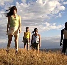 Undefended (2007) afişi