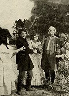 Under A Flag Of Truce