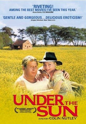 Under Solen (1998) afişi Under Solen (1998) afişi