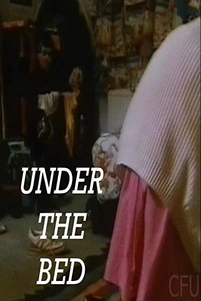 Under The Bed (1988) afişi Under The Bed (1988) afişi