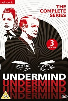 Undermind