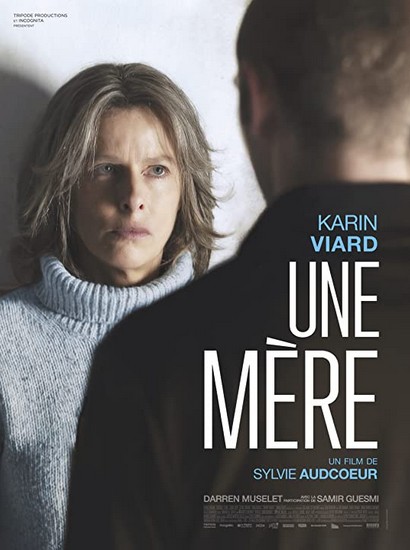 An Ordinary Mother (2022) afişi An Ordinary Mother (2022) afişi