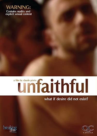 Unfaithful (2009) afişi Unfaithful (2009) afişi