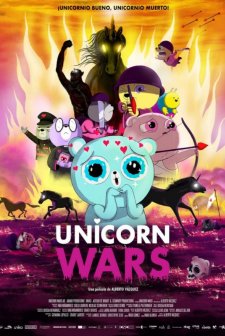 Unicorn Wars