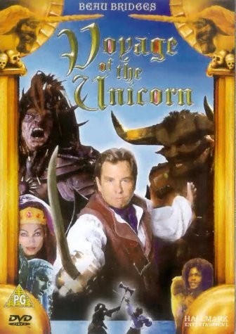 Unicorn’un Yolculuğu (2001) afişi Unicorn’un Yolculuğu (2001) afişi