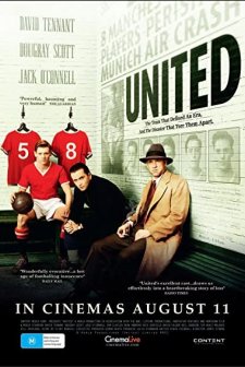 United (2011) afişi