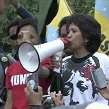 Unjust (2010) afişi