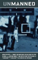 Unmanned afişi