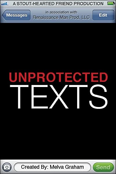 Unprotected Texts (2012) afişi Unprotected Texts (2012) afişi
