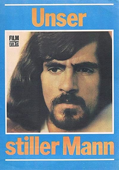 Unser Stiller Mann (1976) afişi Unser Stiller Mann (1976) afişi