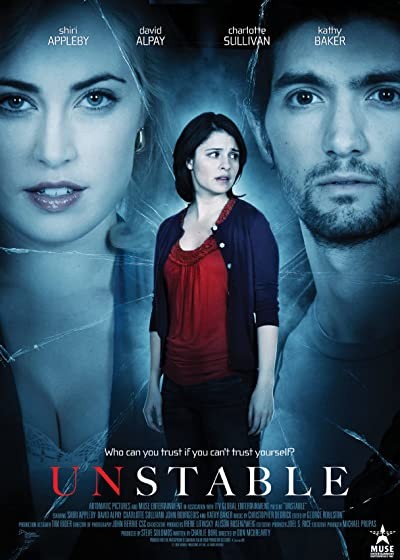 Unstable (2009) afişi Unstable (2009) afişi