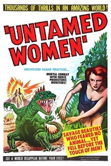 Untamed Women