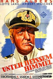 Unter Heißem Himmel