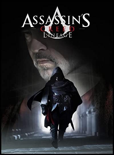 Untitled Assassin's Creed Project (2009) afişi Untitled Assassin's Creed Project (2009) afişi