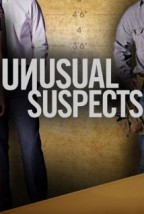 Unusual Suspects (2010) afişi Unusual Suspects (2010) afişi