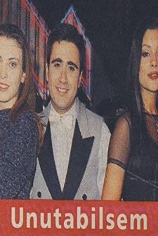 Unutabilsem (1998) afişi