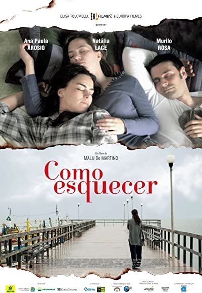 Unutmak Çok Zor (2010) afişi Unutmak Çok Zor (2010) afişi