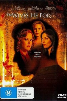 Unutulan Kadınlar (2006) afişi