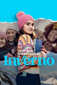 Unutulmaz Bir Yıl: Kış