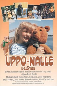 Uppo-nalle
