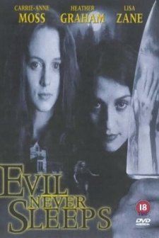 Ürkmüş (1995) afişi