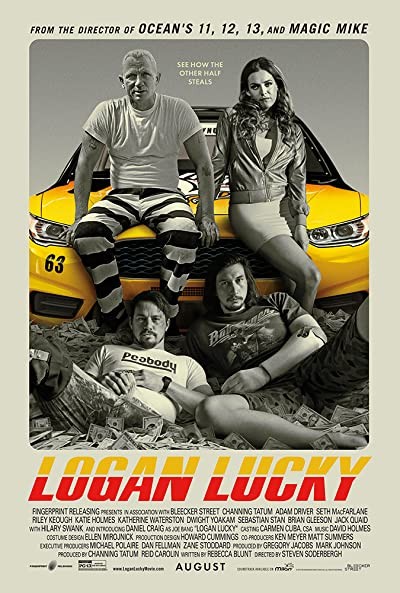 Us and Them (2017) afişi Us and Them (2017) afişi