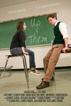 Us & Them (2013) afişi