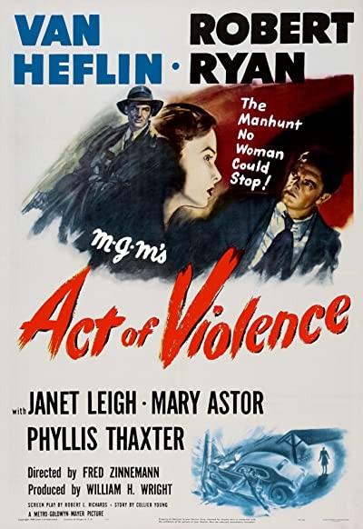 Uslanmam (1948) afişi Uslanmam (1948) afişi