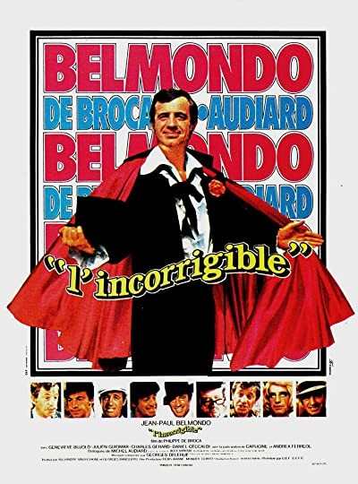 Uslanmayan Adam (1975) afişi Uslanmayan Adam (1975) afişi