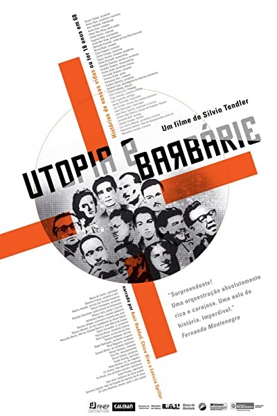 Utopía (2009) afişi Utopía (2009) afişi
