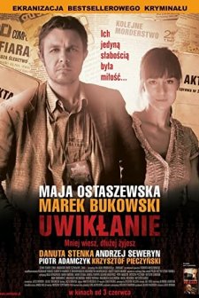 Uwiklanie (2011) afişi