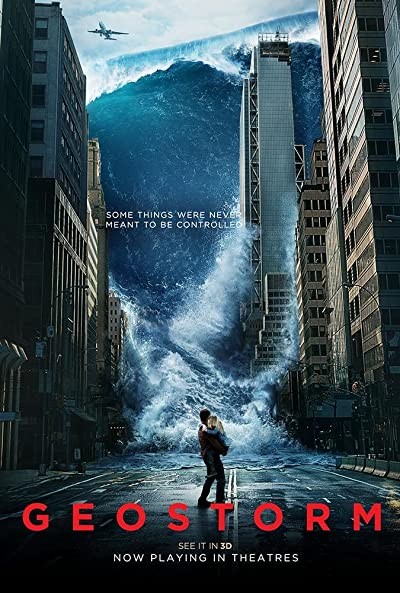Uzaydan Gelen Fırtına (2017) afişi Uzaydan Gelen Fırtına (2017) afişi