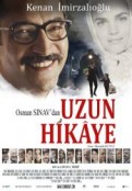 Uzun Hikaye (2012) afişi Uzun Hikaye (2012) afişi