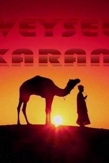 Veysel Karani afişi