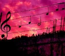 Vita Ex Musica (2009) afişi