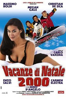Vacanze Di Natale 2000