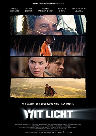 Vahşetin Çocukları (2008) afişi Vahşetin Çocukları (2008) afişi