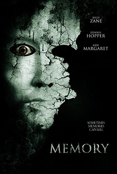 Vahşi Bellek (2006) afişi Vahşi Bellek (2006) afişi