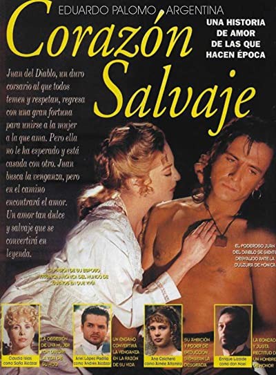 Vahşi Kalp (1992) afişi Vahşi Kalp (1992) afişi