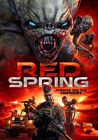 Vampir İstilası (2017) afişi Vampir İstilası (2017) afişi