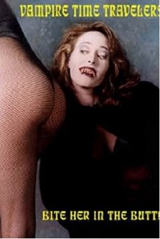 Vampire Time Travelers