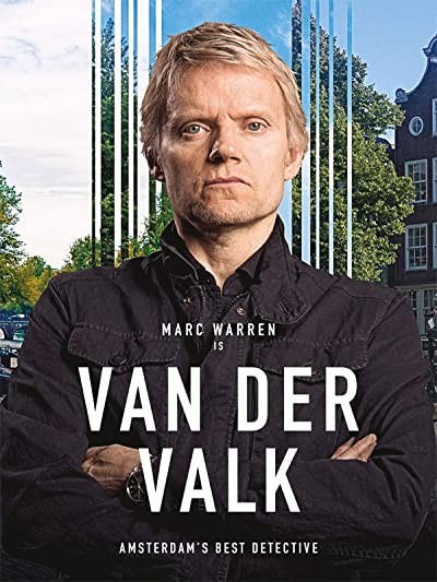 Van Der Valk