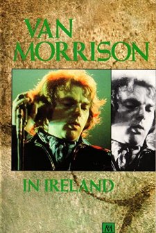 Van Morrison In ıreland (1980) afişi
